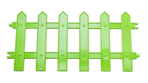 CERCO PLASTICO-2MTS-VERDE-OUTLET PLASTICOS S.R.L CP2