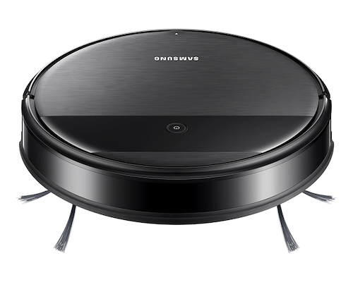 ASPIRADORA ROBOT ASPIRA Y TRAPEA-4 MODOS DE LIMPIEZA-2/1 SAMSUNG VR05R5050WK/BG