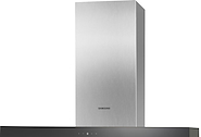 CAMPANA 90CM-CON FILTRO Y LUZ-ACERO-HALOGENA SAMSUNG HDC9A90TX/EUR