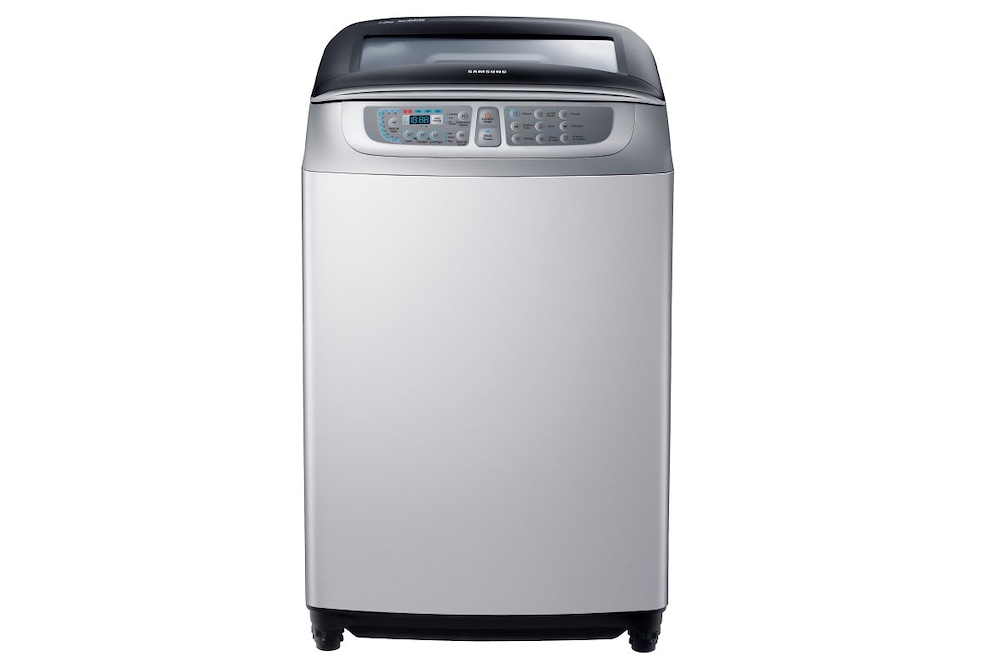 LAVARROPA SUPERIOR 8KG-SILVER-FUZZY-700RPM-9 PROGRAMAS SAMSUNG WA80F5S4UDA/BG