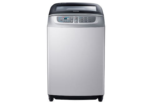 LAVARROPA SUPERIOR 8KG-SILVER-FUZZY-700RPM-9 PROGRAMAS SAMSUNG WA80F5S4UDA/BG