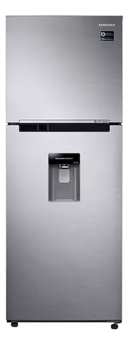 HELADERA NO FROST-SILVER-308LTS-INVERTER DIPENSER-LED SAMSUNG RT29K577JS8