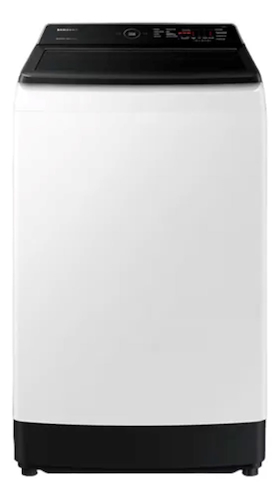 LAVARROPA SUPERIOR 8.5KG-WHITE-FUZZY-INVERTER-700RPM SAMSUNG WA85C5441BWUBG