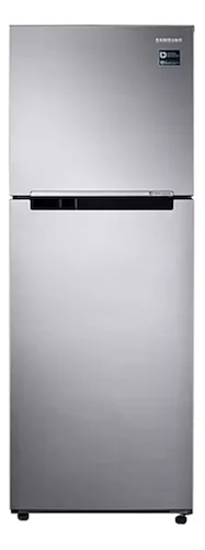 HELADERA NO FROST-GRIS-308LTS-INVERTER SAMSUNG RT29K507JS8/B3