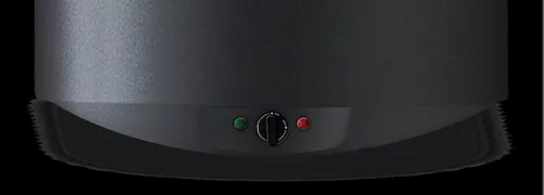 TERMOTANQUE ELECTRICO 60LTS-BLACK INFERIOR-COLGAR 330093 SEÑORIAL TSBE-60 miniatura