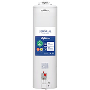 TERMOTANQUE GAS 120LTS-ZAFIRO-BIGAS-SUPERIO/APOYAR 330003 SEÑORIAL TSZ-120
