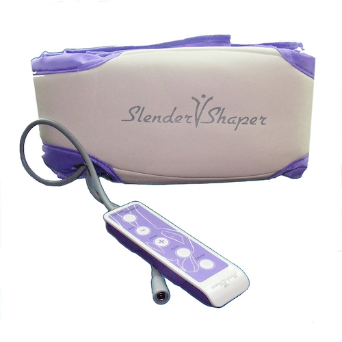 MODELADOR DE CINTURA-CON PROLONGADOR SLENDER SHAPER SHAPER