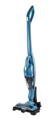 ASPIRADORA SIN BOLSA-120W-VERTICAL-800ML-INALAMBRICA-CON LUZ SMARTLIFE SL-VRG120B