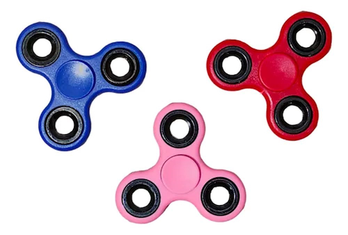SPINNER SPINNER B/200