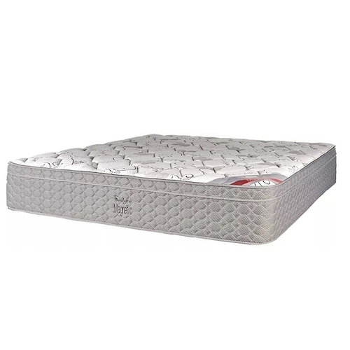 COLCHON-RESORTE MAGNETIC 2-160X190X28-PILLOW SPRINGWALL C2160