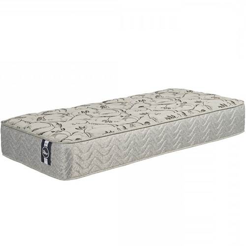 COLCHON-RESORTE MULTILASTIC-80X190X26-JACKARD SIN PILLOW SPRINGWALL CM80