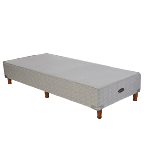 SOMMIER-ALTO-RIGIDO-90X190X24-TELA AIRTEX SPRINGWALL SA90