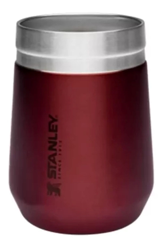 VASO ACERO 290ML-EVERYDAY WINE- STANLEY 10-10292-070