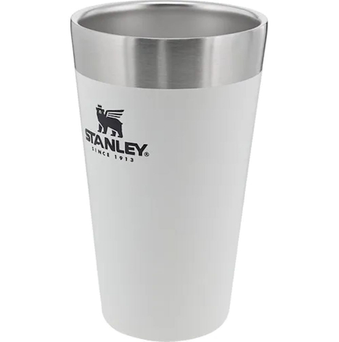 VASO ACERO 470ML-PINTA POLAR STANLEY 10-02282-067
