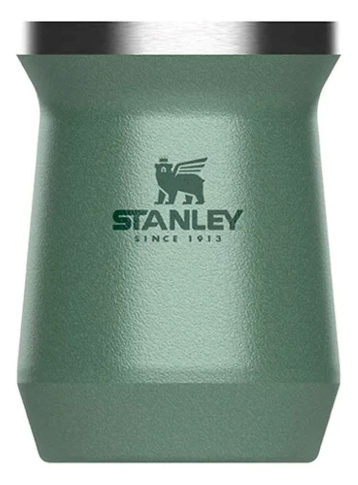 MATE-236ML CLASSIC VERDE- STANLEY 10-09628-001