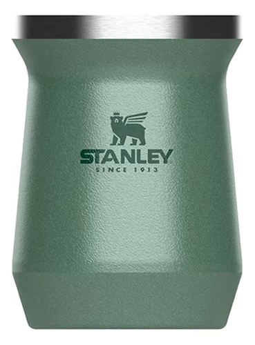 MATE-236ML CLASSIC VERDE- STANLEY 10-09628-001