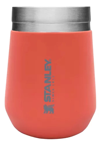 VASO ACERO 290ML-EVERYDAY CORAL STANLEY 10-10292-073