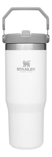 BOTELLA ACERO 500ML-FLIP STRAW BOTTLE-POLAR- STANLEY 10-09991-016