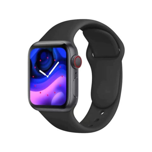 SMARTWACH T900 PRO MAX SERIE 7-NEGRO-1.69