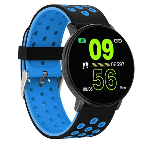 SMARTWACH SMART REDONDO-1.3