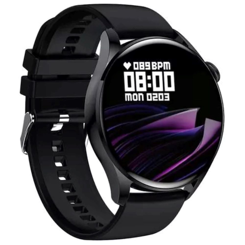 SMARTWACH SMART GT5-NEGRO-1.28