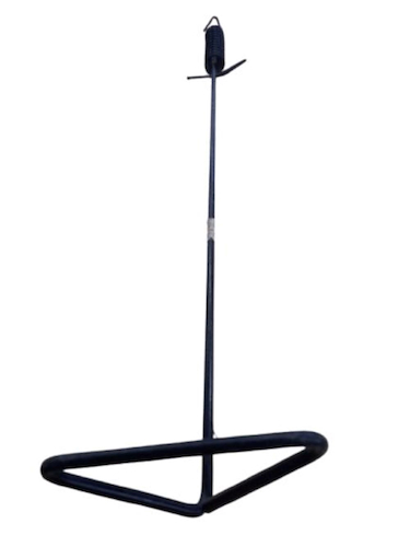 ATIZADOR PONDEROSA PARA ASADO-OULET TAS EME 31402