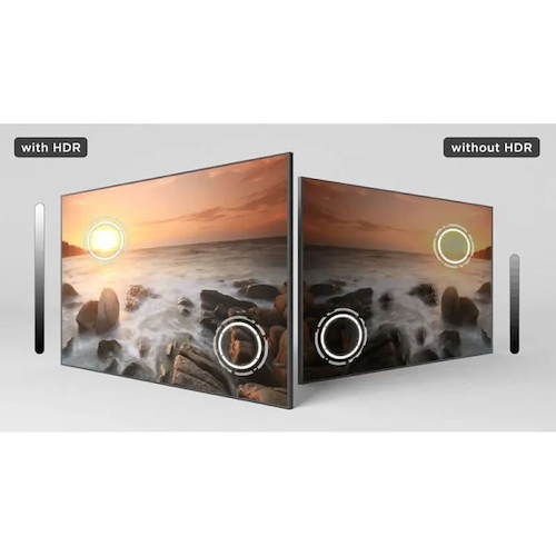 SMART TV 55