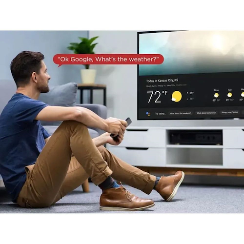 SMART TV 55