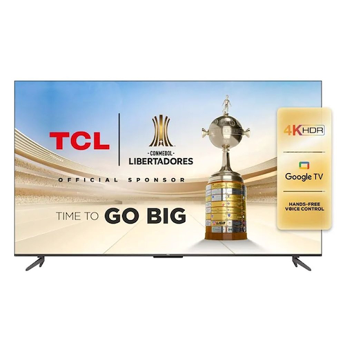 SMART TV 55