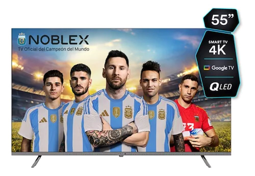 SMART TV 55