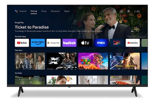 SMART TV 32