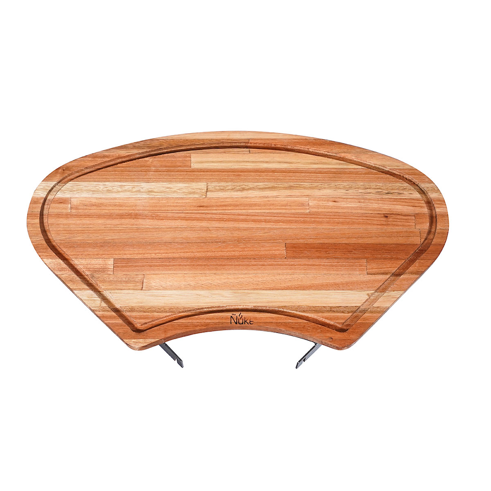 TABLA PARA PARRILLA MALEVO ÑUKE 02-000-501