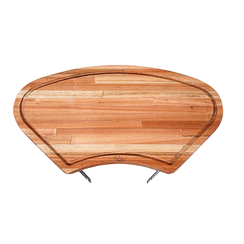 TABLA PARA PARRILLA MALEVO ÑUKE 02-000-501