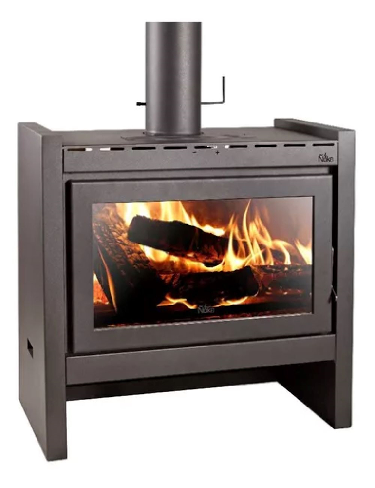 SALAMANDRA LAPACHO 110-25.000KC/H-VITROCERAMICO-ECOLOGICO ÑUKE 01-000-008