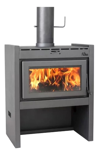 SALAMANDRA LAPACHO 85-21.000KC/H-VITROCERAMICO-ECOLOGICO ÑUKE 01-000-011