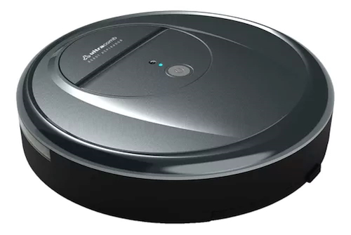 ASPIRADORA ROBOT-ANTICAIDA-1600W-DETECCION DE OBSTACULOS 66M ULTRACOMB AS6060