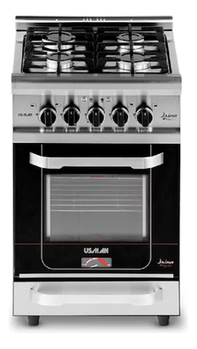 COCINA BIGAS PUERTA VISOR-55CM-4 HORNALLAS USMAN IRINA 2220