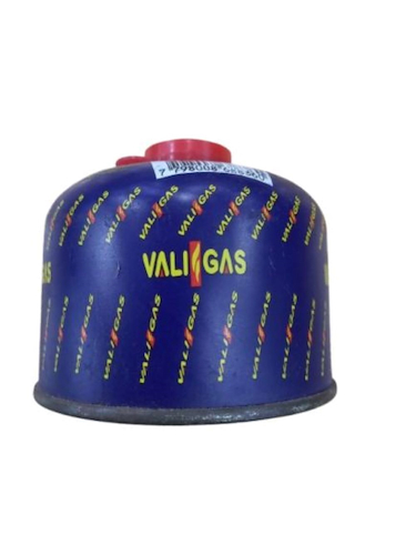 CARTUCHO GARRAFITA-230GR-BUTANO-OULET VALIGAS CV230