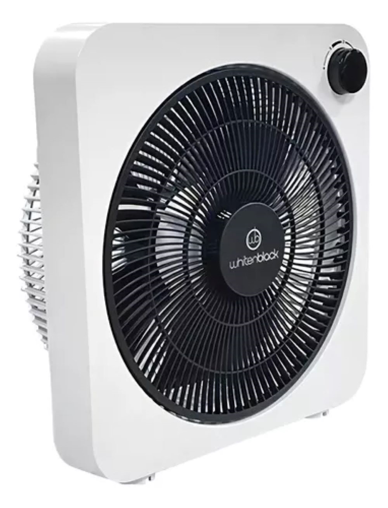 VENTILADOR TURBO 12