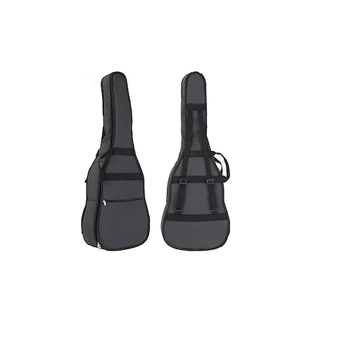 - 44g Funda para Guitarra Clasica Media Caja