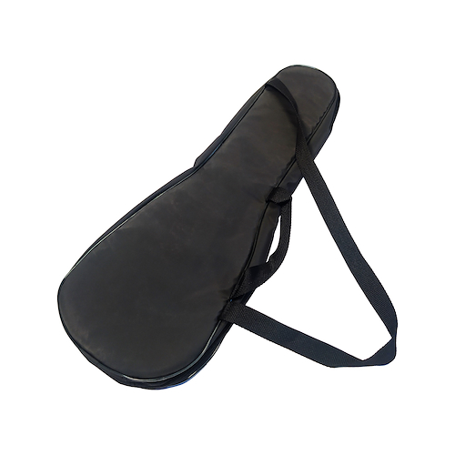 - 76e Funda ukelele Tenor. Acolchada