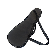- 76e Funda ukelele Tenor. Acolchada