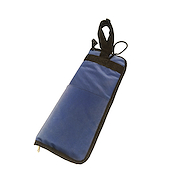 - 110 BL Funda para Palillos Simple. Azul
