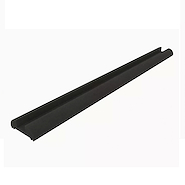 ACUFLEX 8284 Zócalo Bajo Puerta largo 0,90 mts