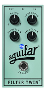 AGUILAR FILTER TWIN Pedal Bajo