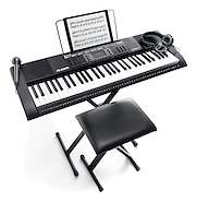 ALESIS HARMONY61 MKII Organo 61 Teclas