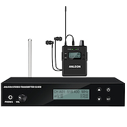 ANLEON ANLEON S3 INEAR MONITOR SYSTEM 518-554MHz (NEW)