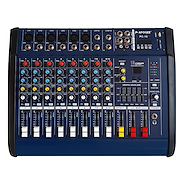 APOGEE PC-10 Consolas	10 canales con control de volumen * 6 entradas de m