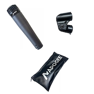 APOGEE U-57 Micrófonos dinámicos	Micrófono Vocal Dinámico Cardioide