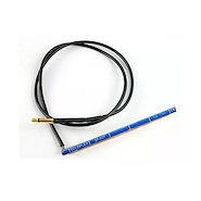 ARTEC SF607 Piezo Pickup for Acoustic Guitar. L 55mm. A 2,6 mm.